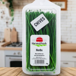 herbs chives