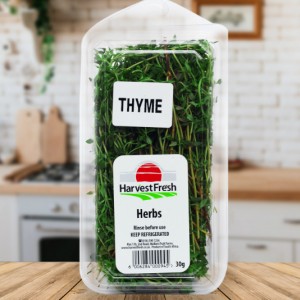 herbs thyme